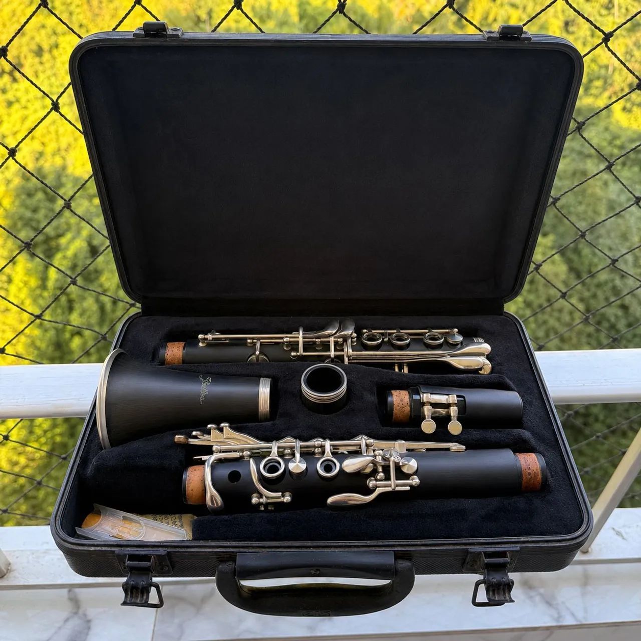Clarinete  - Foto 3