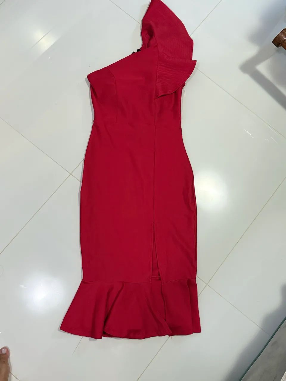 Vestido Montaria  - Foto 2