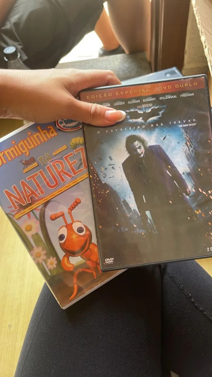 Filmes Originais  - Foto 2