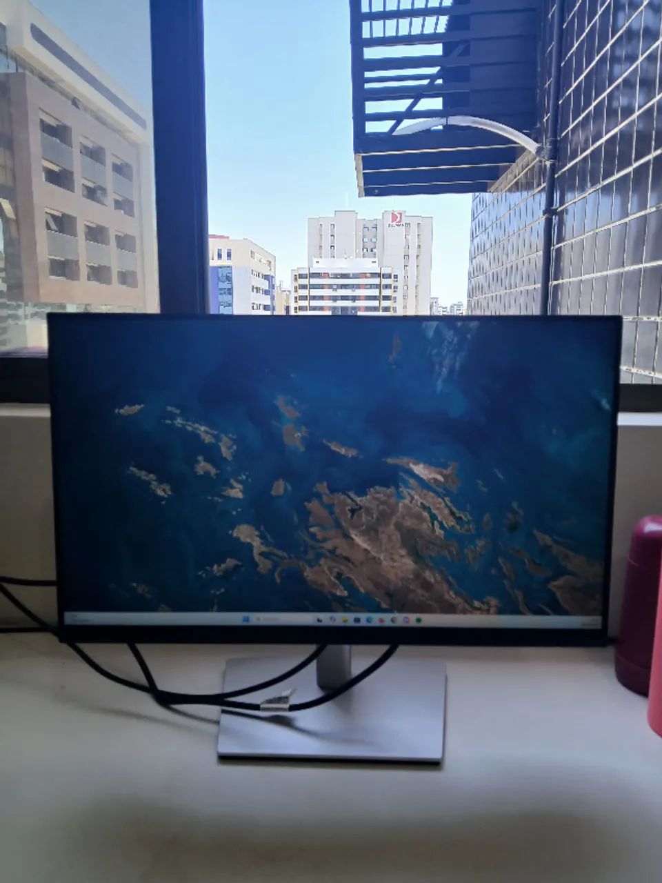 Monitor 21.5" Dell P2222H - Foto 5