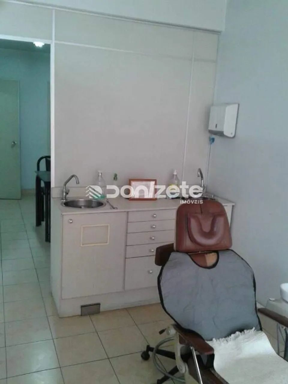 Sala à venda, 43 m² por R$ 149.900,00 - Centro - Santo André/SP - Foto 6