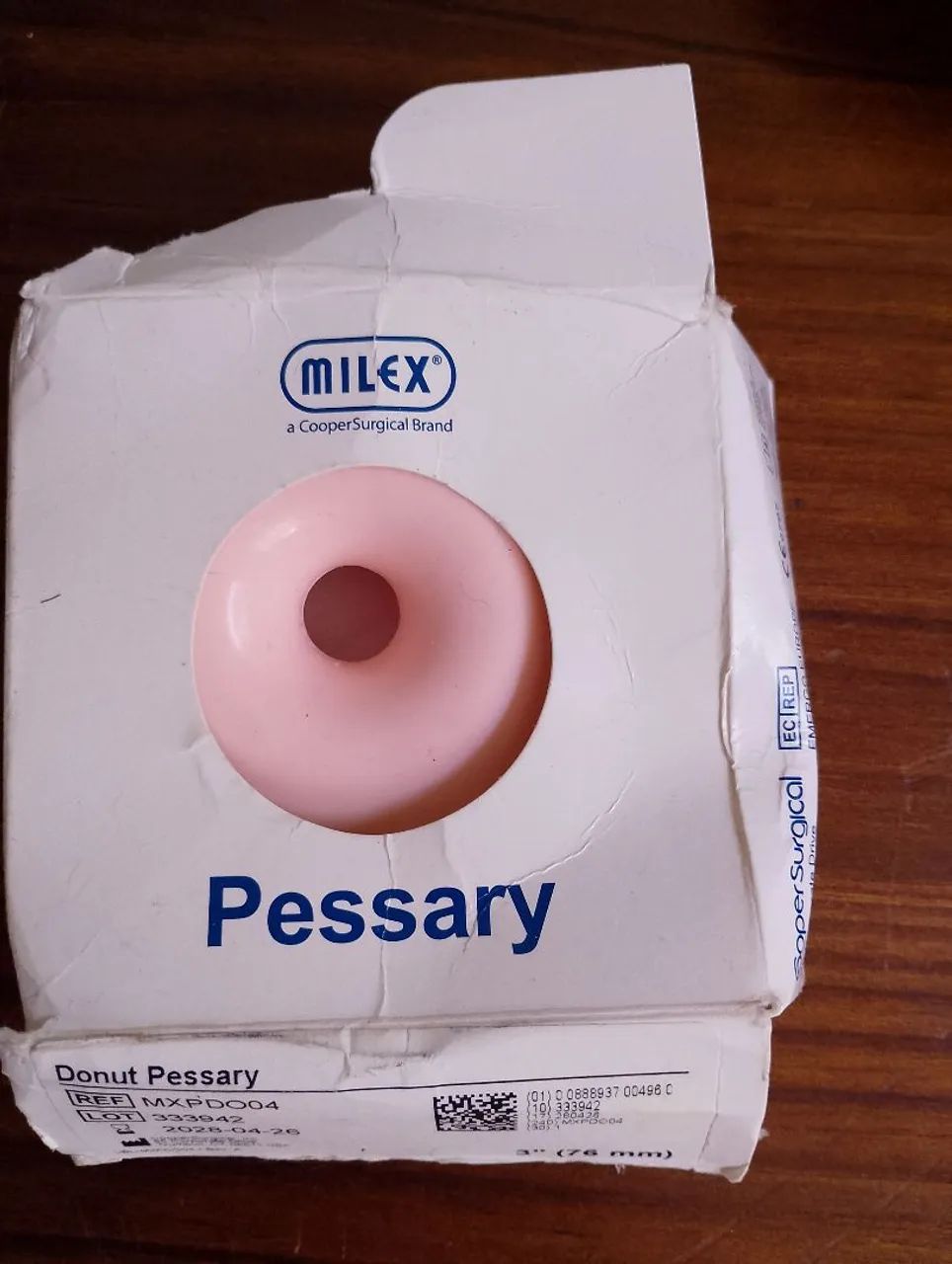 Pessário 