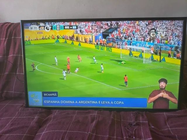 Televisão  - Foto 2