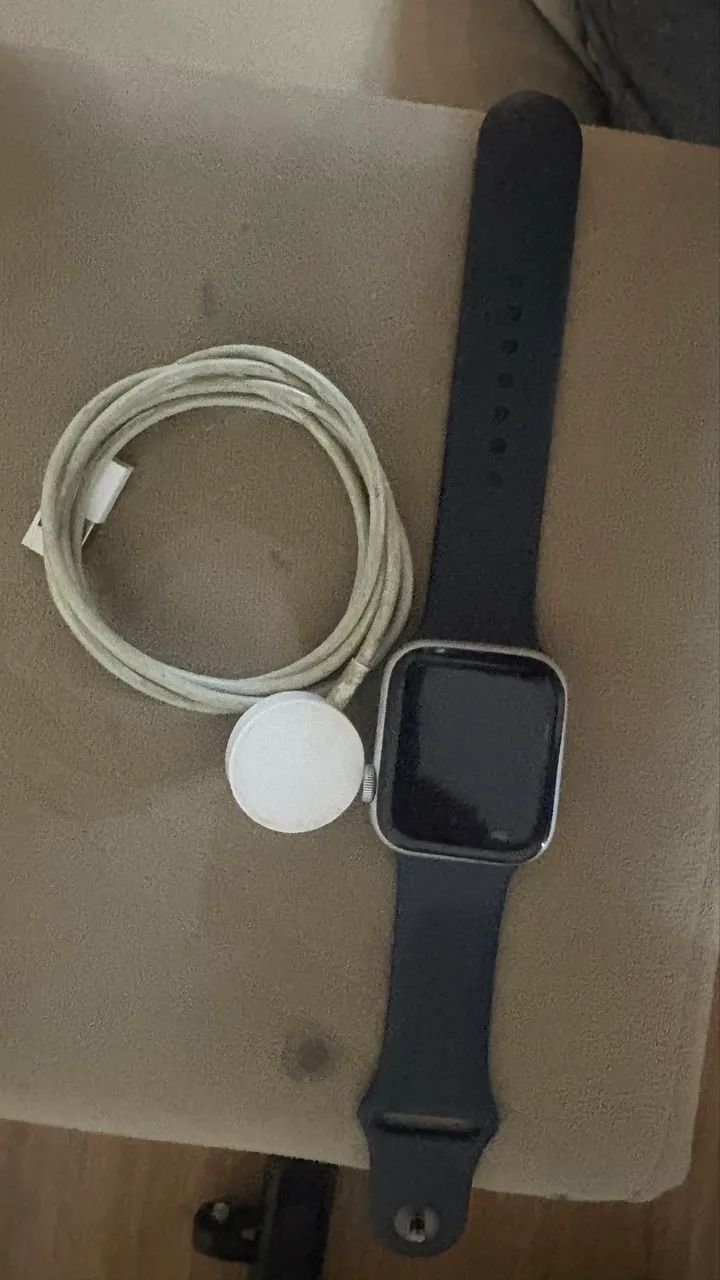 apple watch série 5