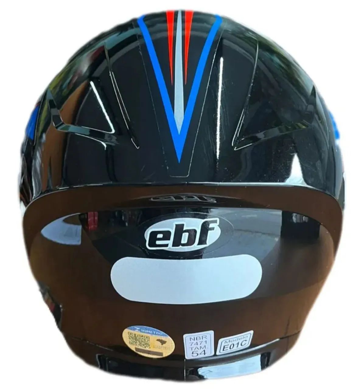 Capacete  - Foto 3