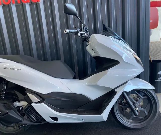 PCX 160 CBS - Foto 2