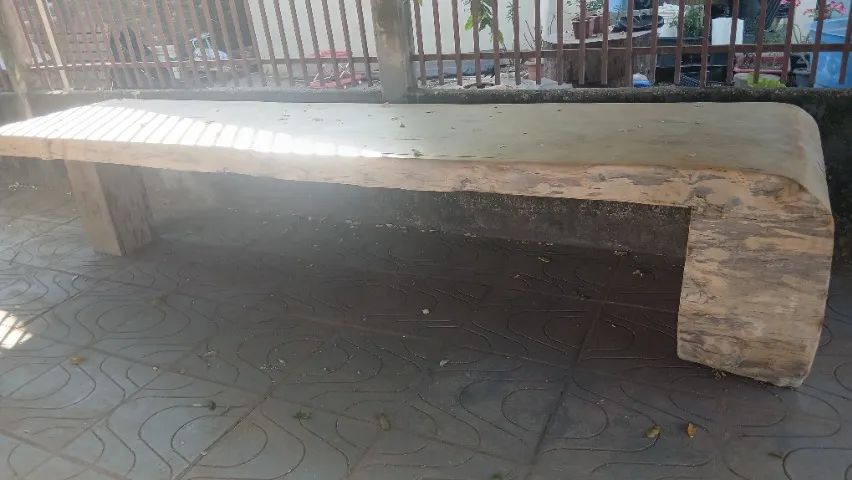 Mesa rustica  - Foto 2