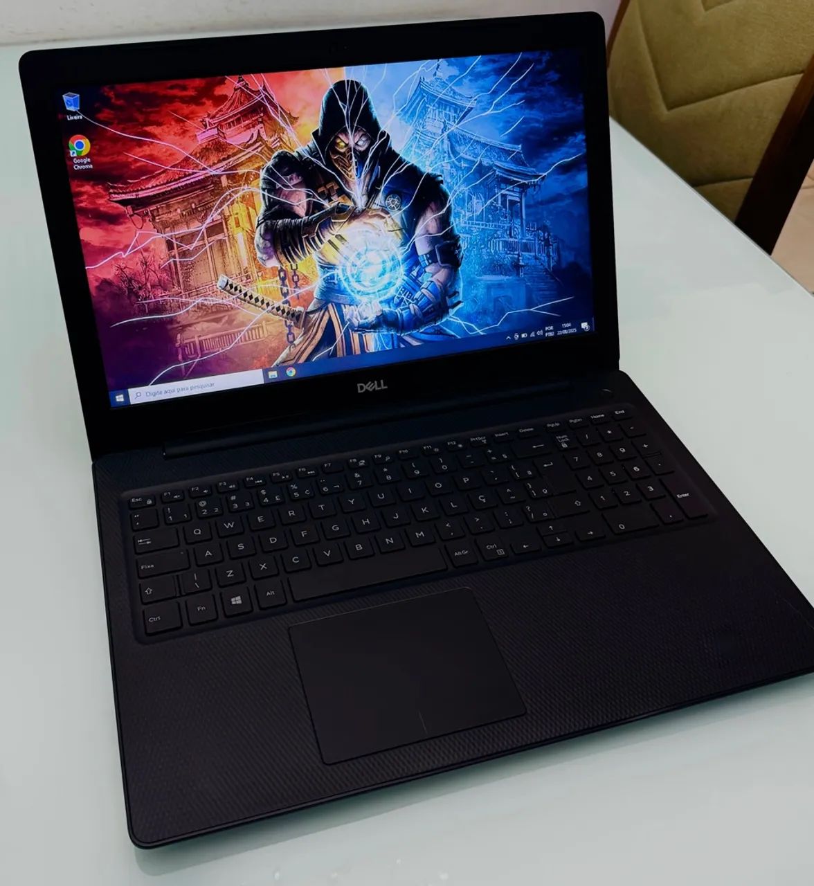 Notebook Dell Gamer + Brinde