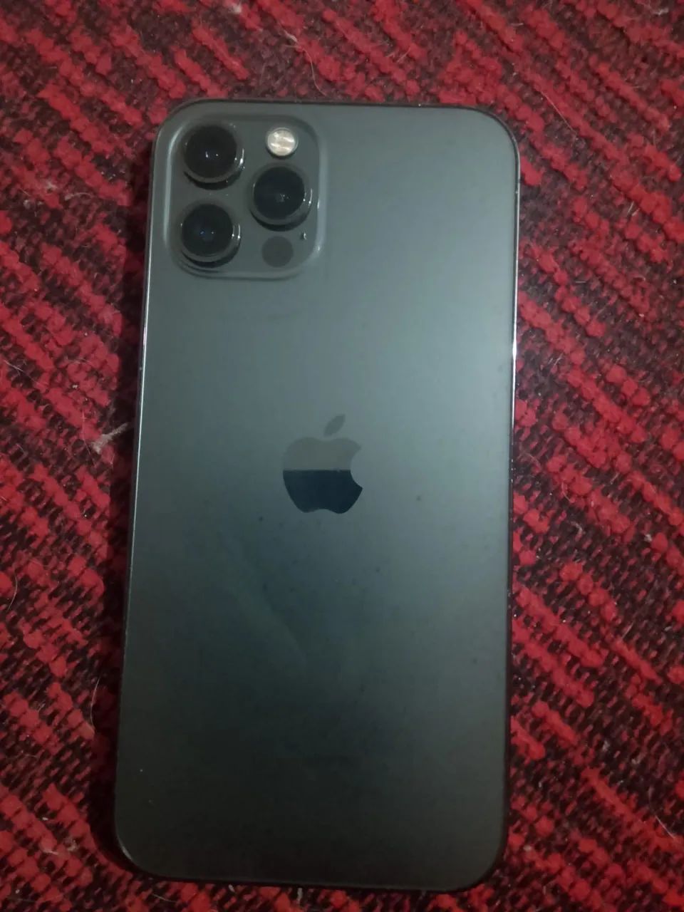 iPhone 12 promax - Foto 2