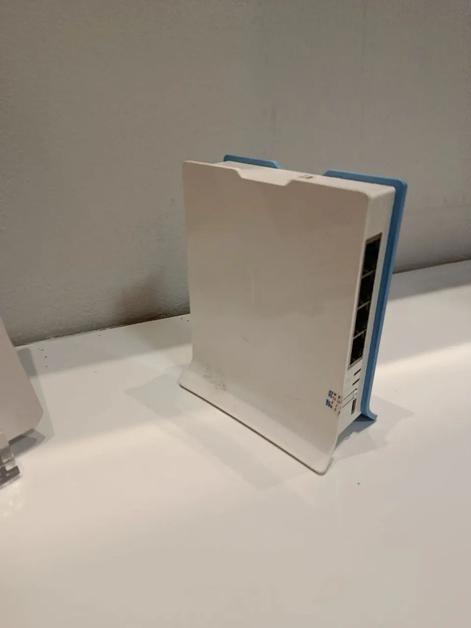 Roteador / Modem Wi-Fi Usado - Funciona Perfeitamente