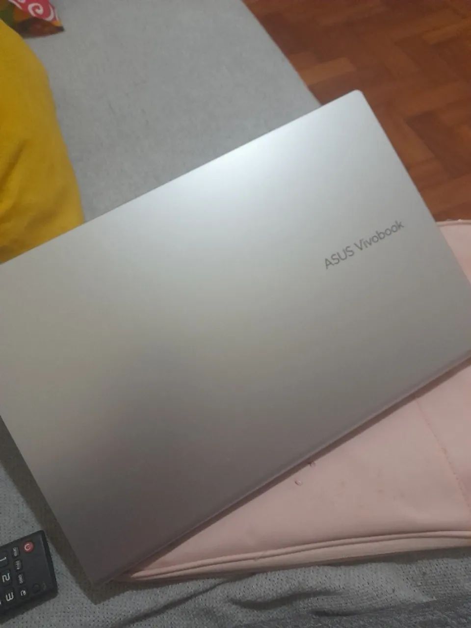 NOTBOOK PERFEITO