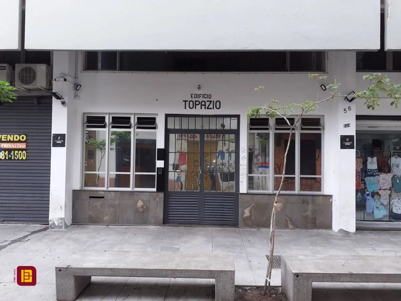 Apartamento em Centro - Foto 2