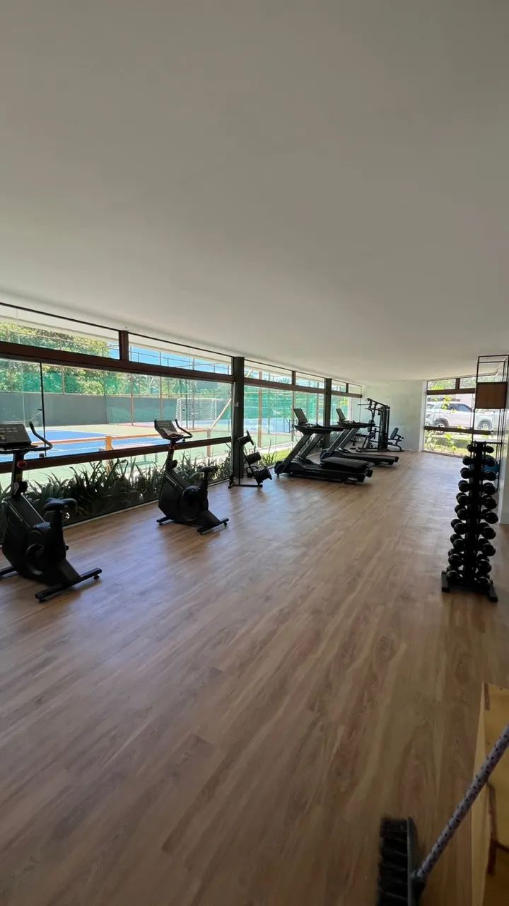 Apartamento beira mar de Carneiros (condominio) - Foto 2