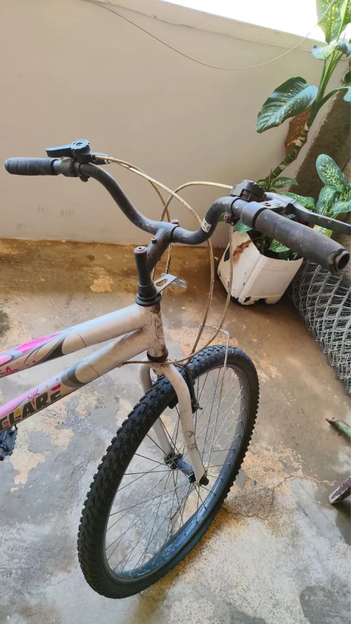 Bicicleta aro 26