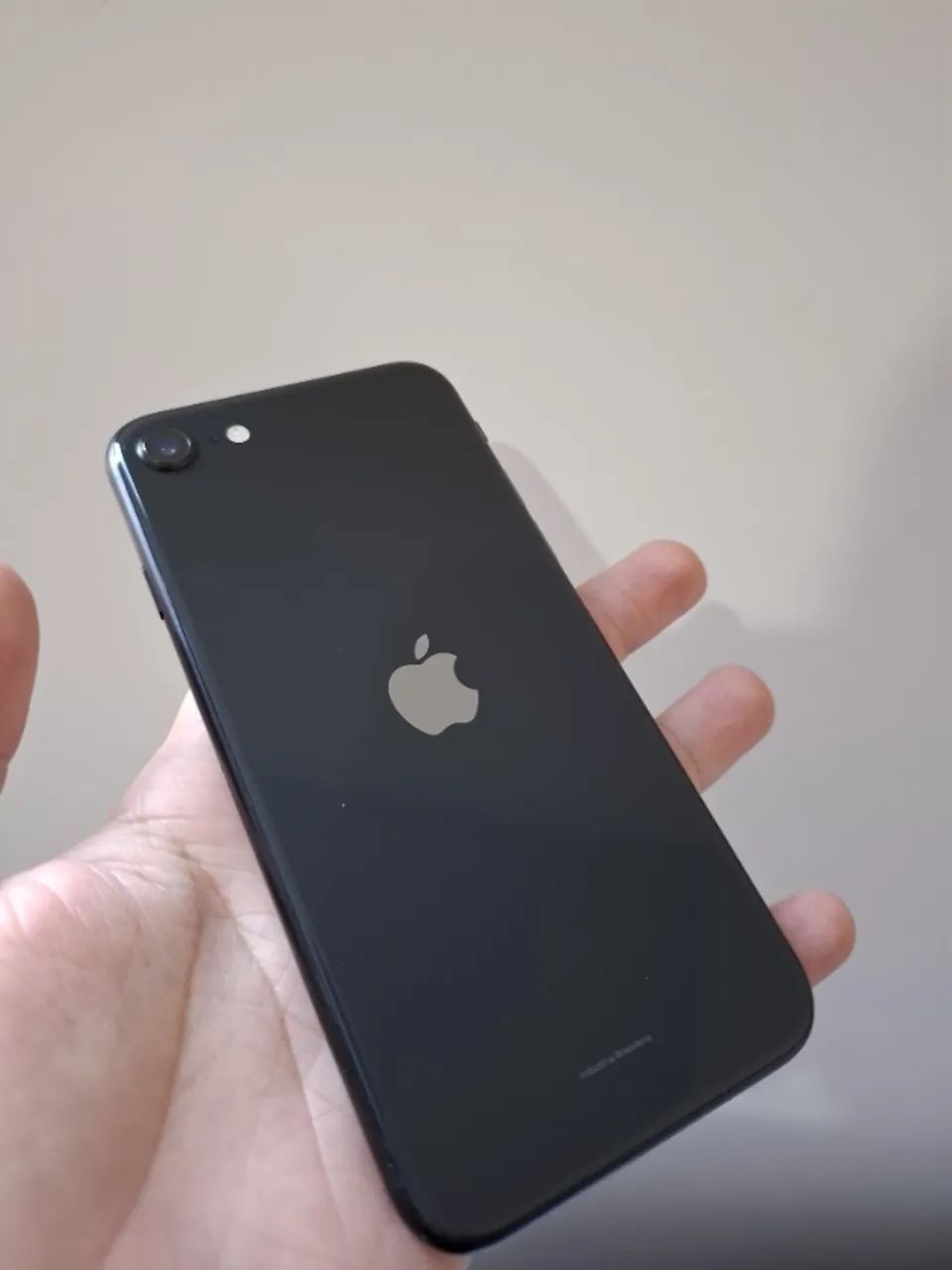 Celular iphone SE 2020 64GB na caixa - Foto 4