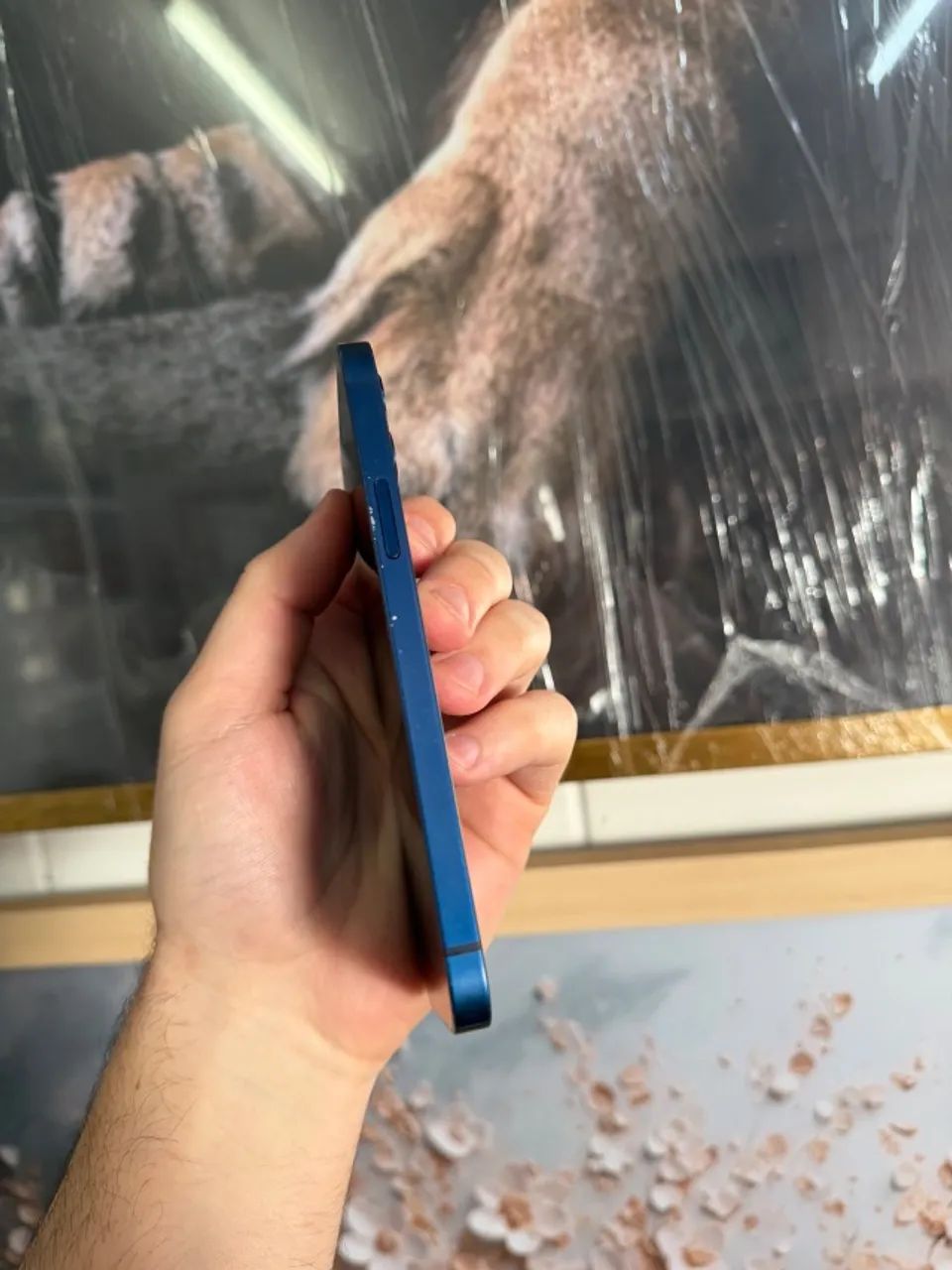 IPHONE 12 - Foto 3