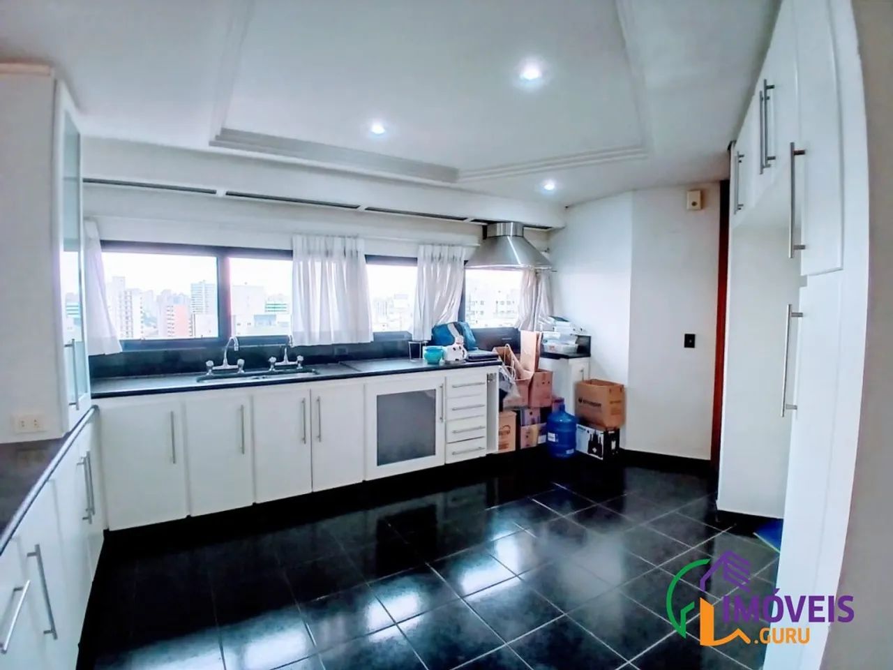 APARTAMENTO - VILA BASTOS - SP - Foto 5