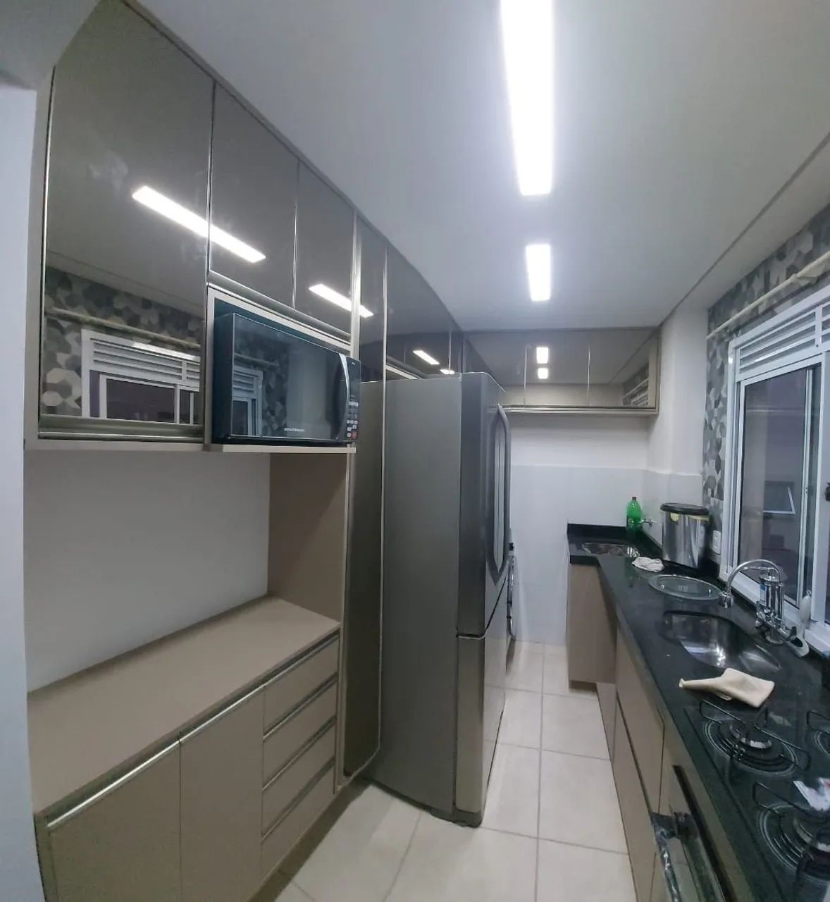 Apartamento em Campestre - Piracicaba