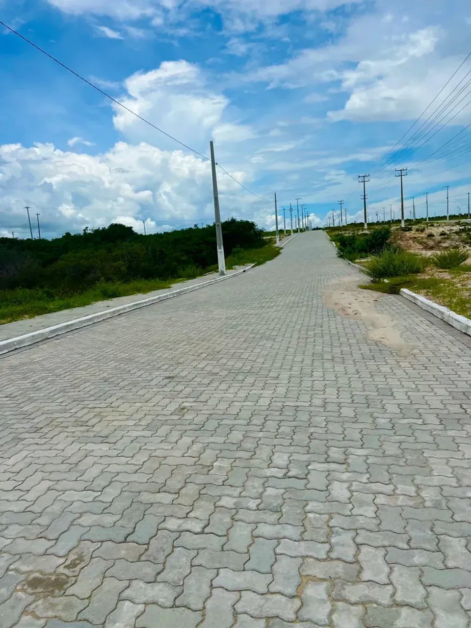 Loteamento Caminho das Flecheiras em Trairi - Foto 4