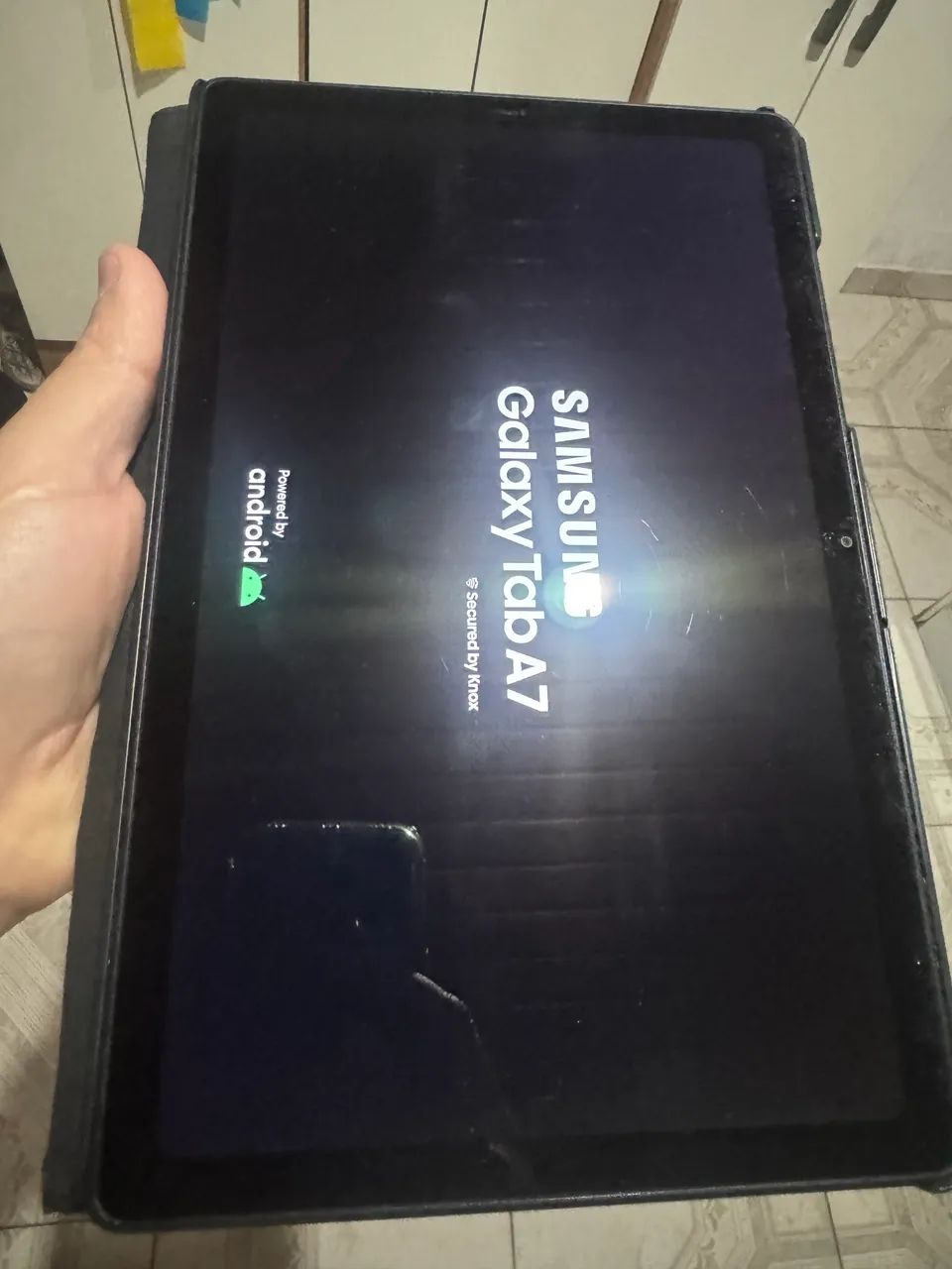 Tablet A7 