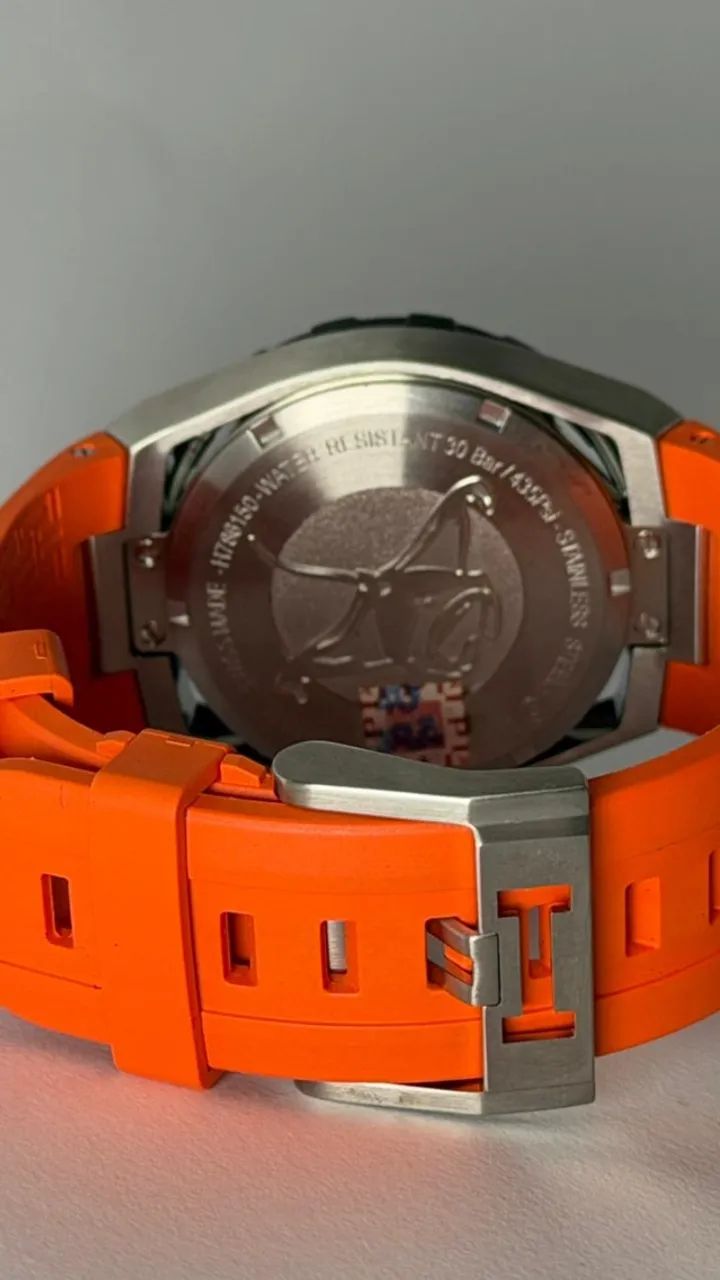 Hamilton Khaki Navy Sub Automatic - Ref. H * - Foto 4
