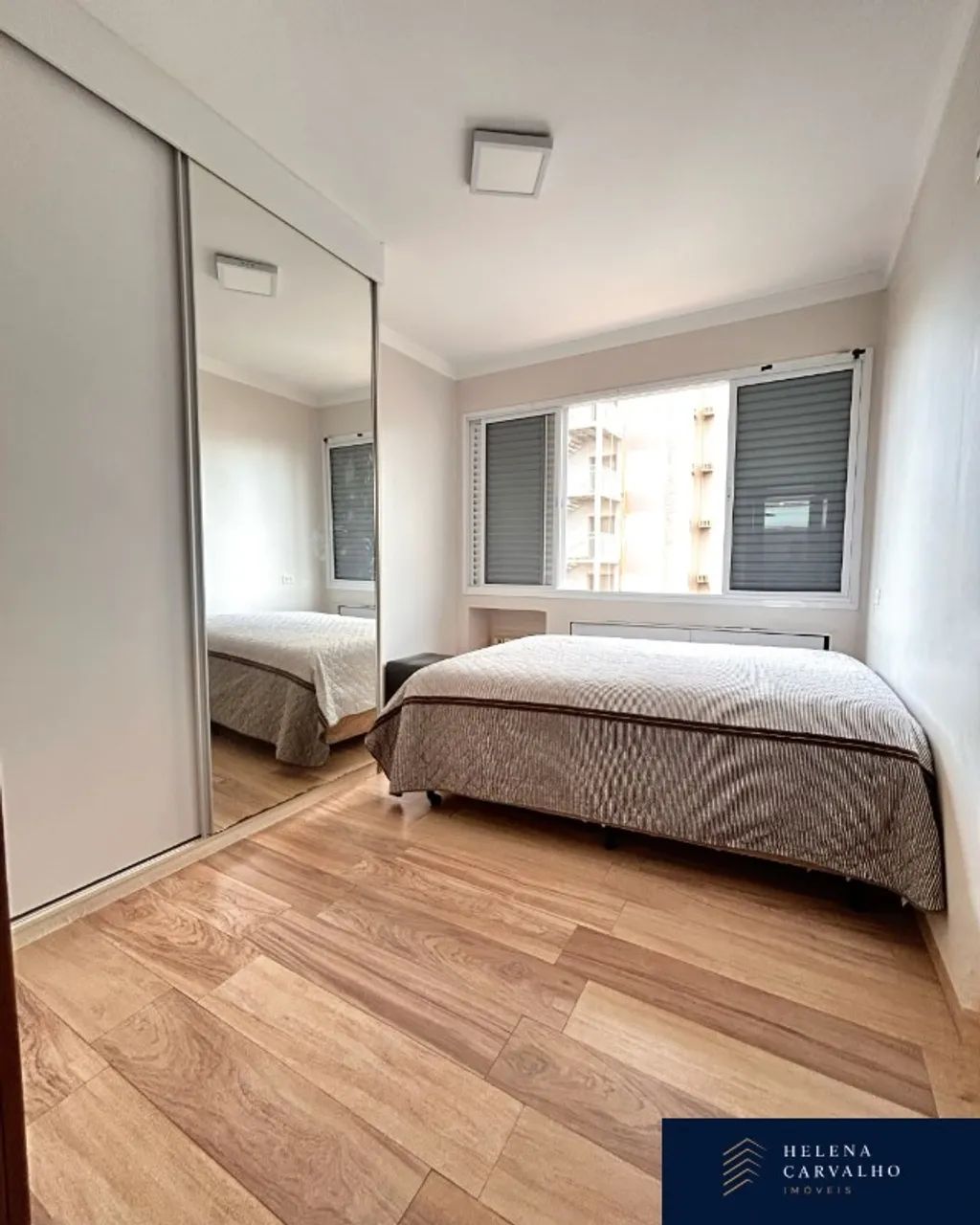 Apartamento Icônico, 4 qts - Bosque da Saúde - Foto 5