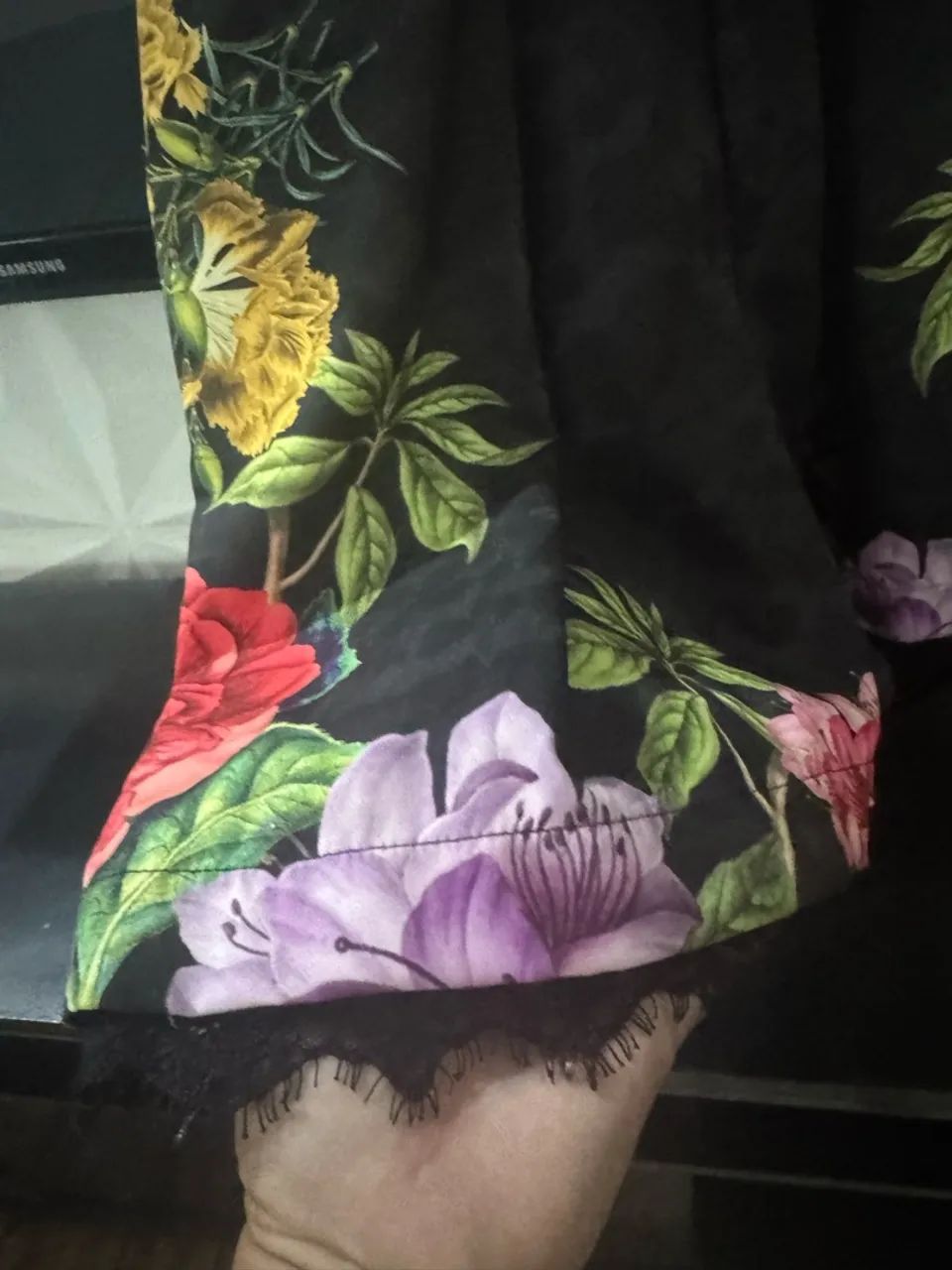 Macaquinho Carmen Steffens  - Foto 4