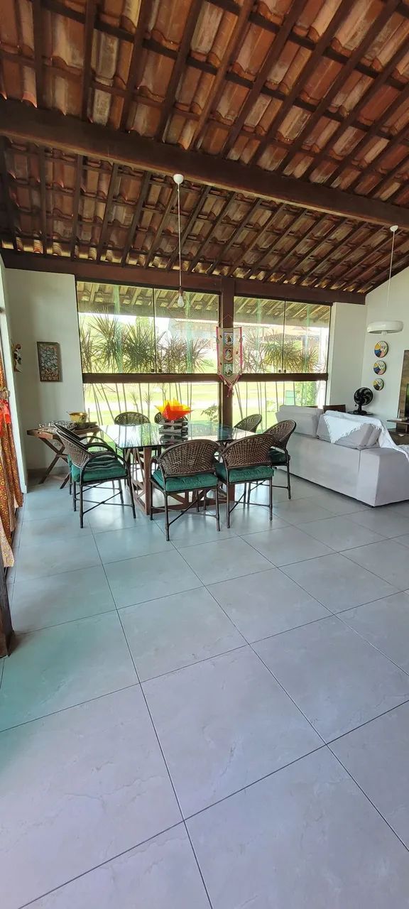 ALUGO CASA EM GRAVATÁ/SAIRÉ - Foto 4