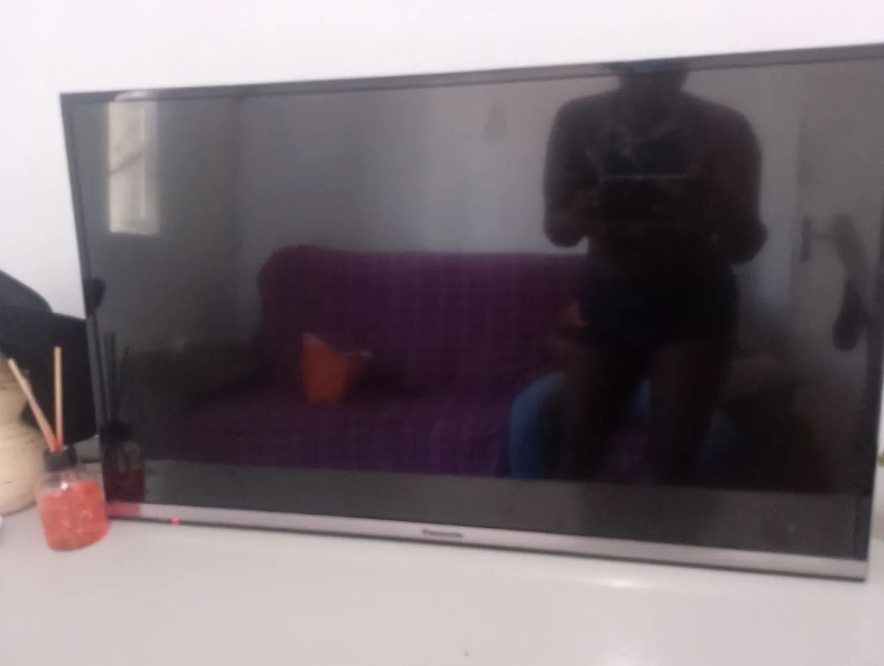 Smart Tv Panasonic 32 - Foto 3