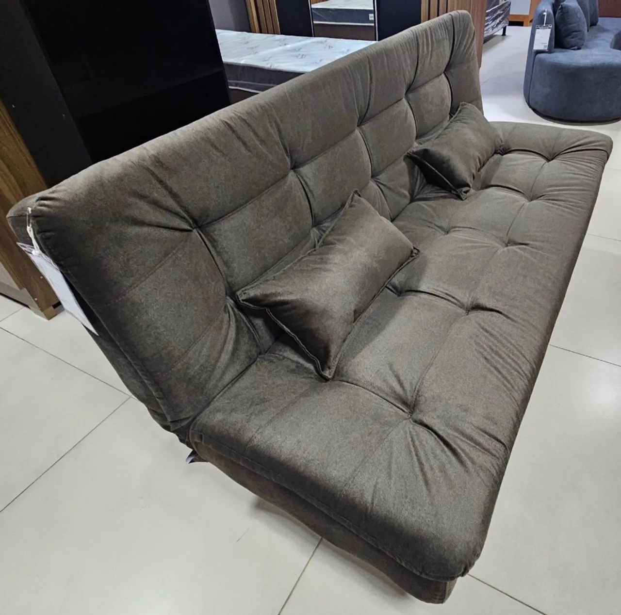 Sofá cama 