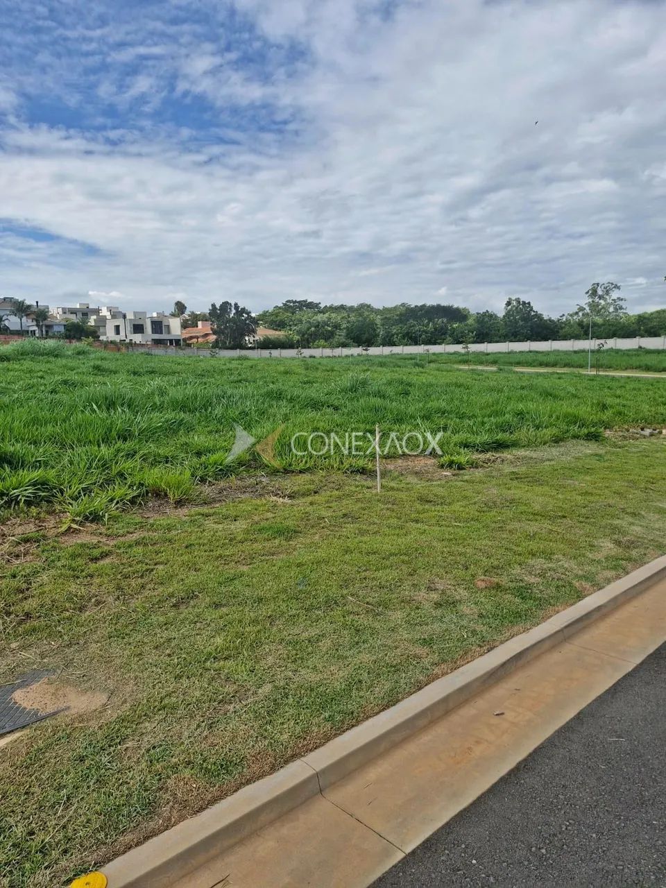 Terreno Venda Condomínio Alphaville Dom Pedro Zero Campinas SP - Foto 3