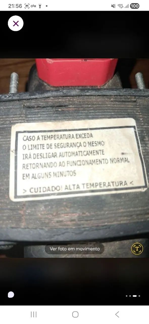 Transformador 1030 VA - Foto 3