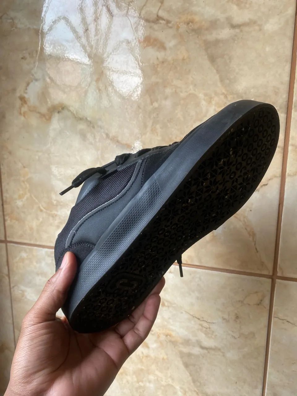 Tênis hocks puff 44 - Foto 3