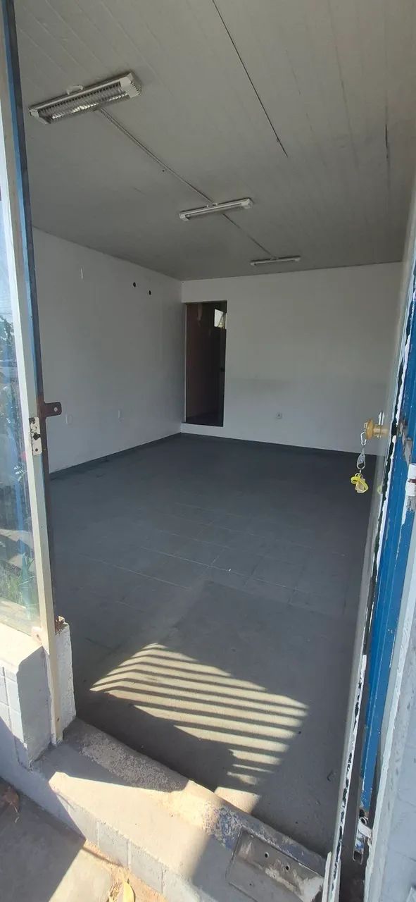 Aluga-se Ponto Comercial  - Foto 2