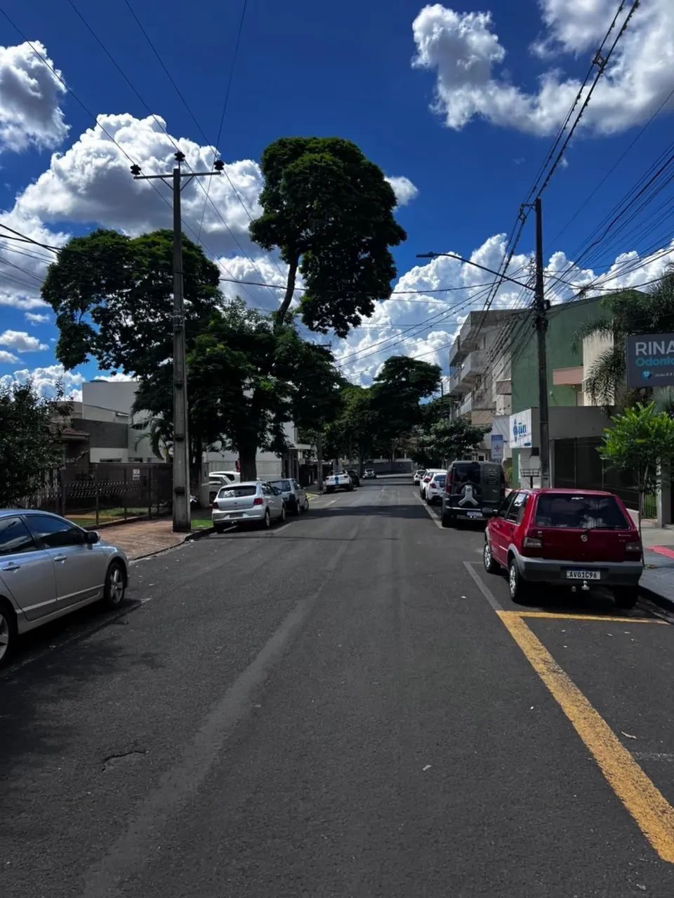 VENDE SE APARTAMENTO CENTRO MARIALVA PR - Foto 3