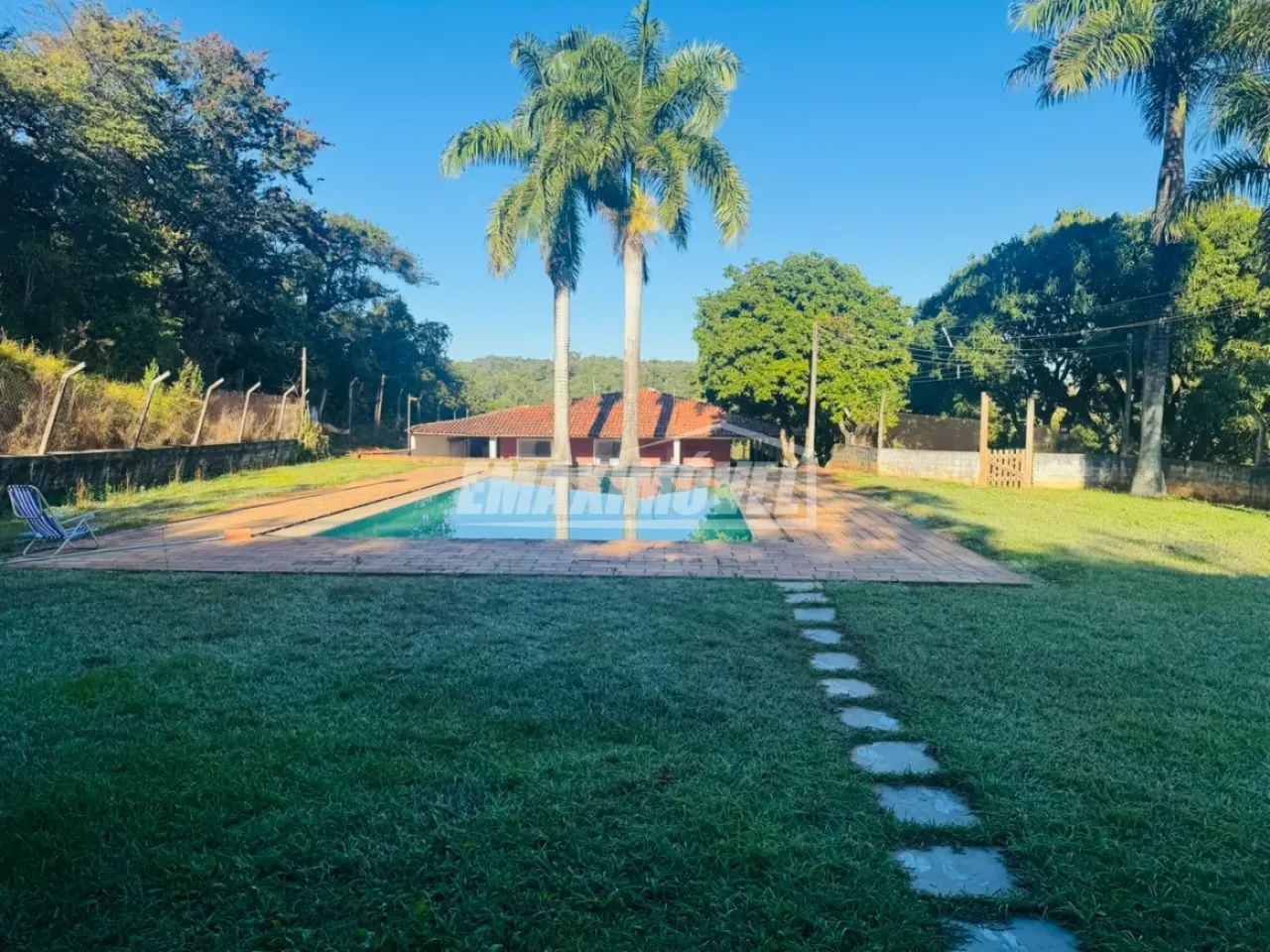 Sítio á venda em Sorocaba/SP