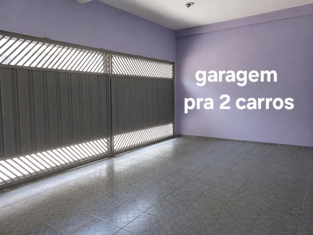 CASA BEM GRANDE NO COROADO  - Foto 2