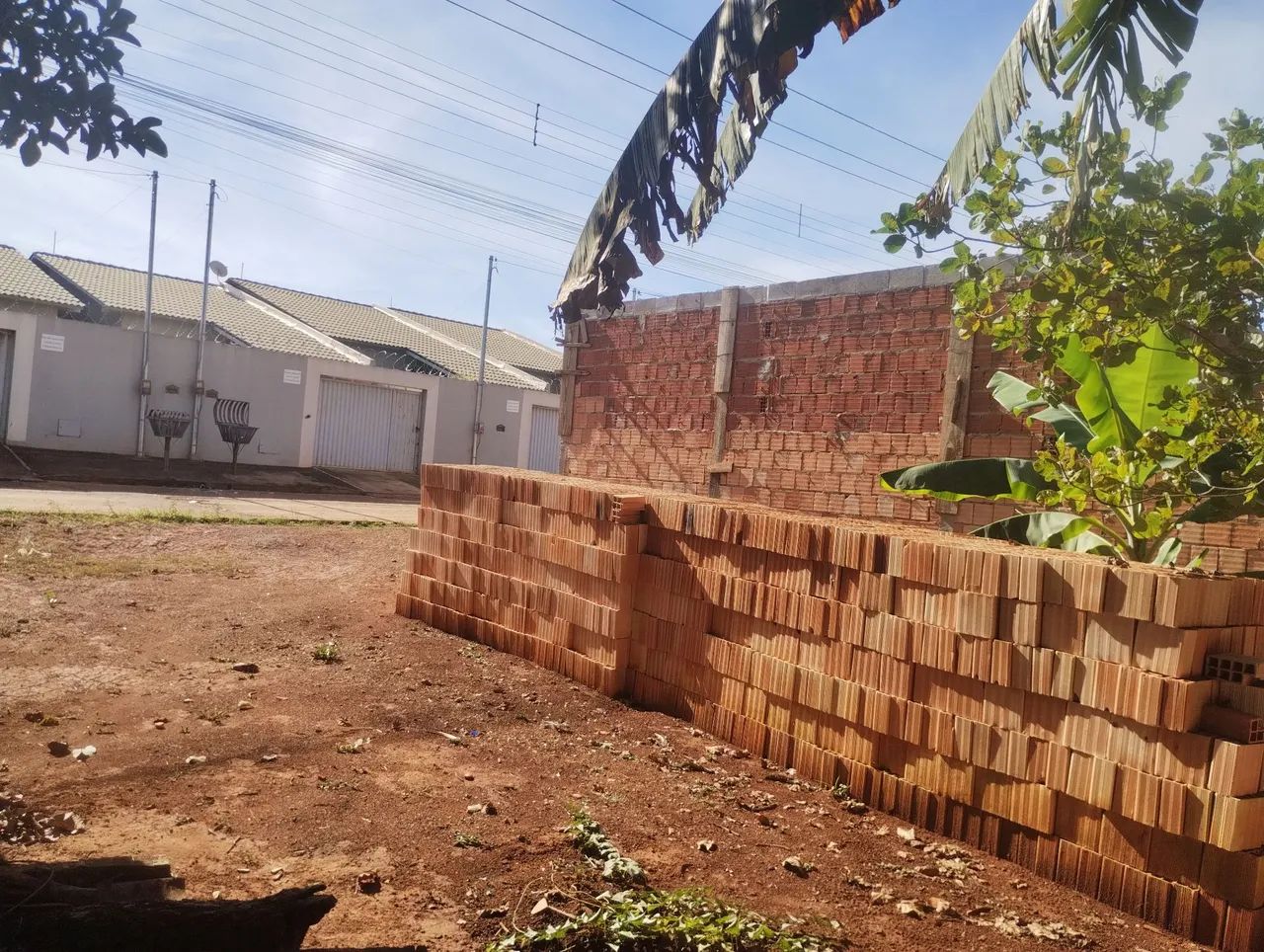 terreno  - Foto 2