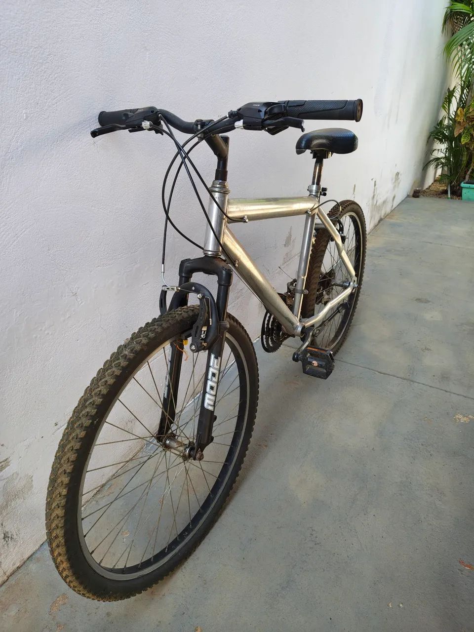 Bike aro 26 - Foto 4