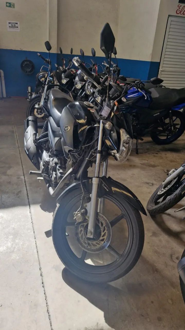 Yamaha FActor 150cc 2023 - Foto 4