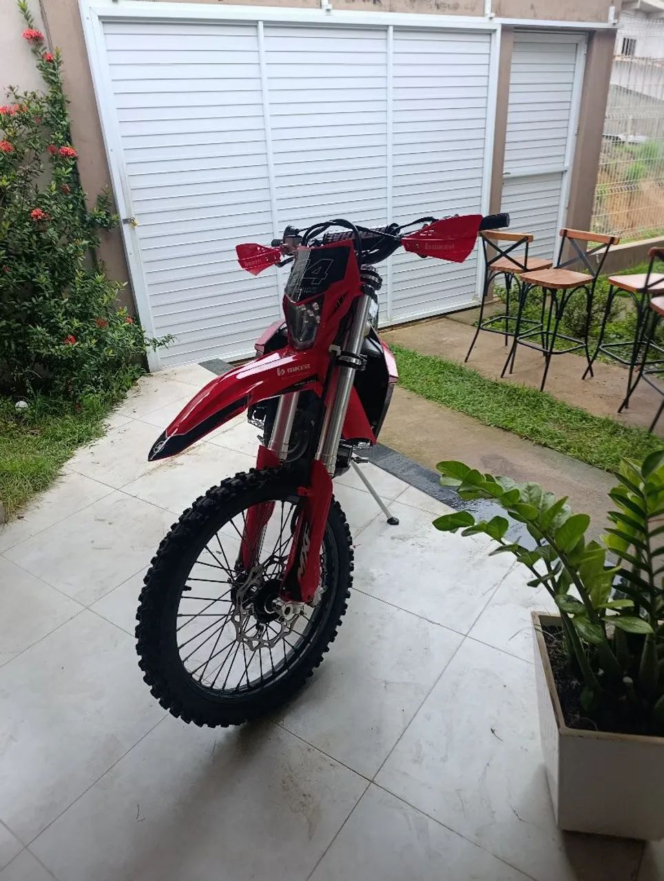Mxf 270 fi - Foto 2
