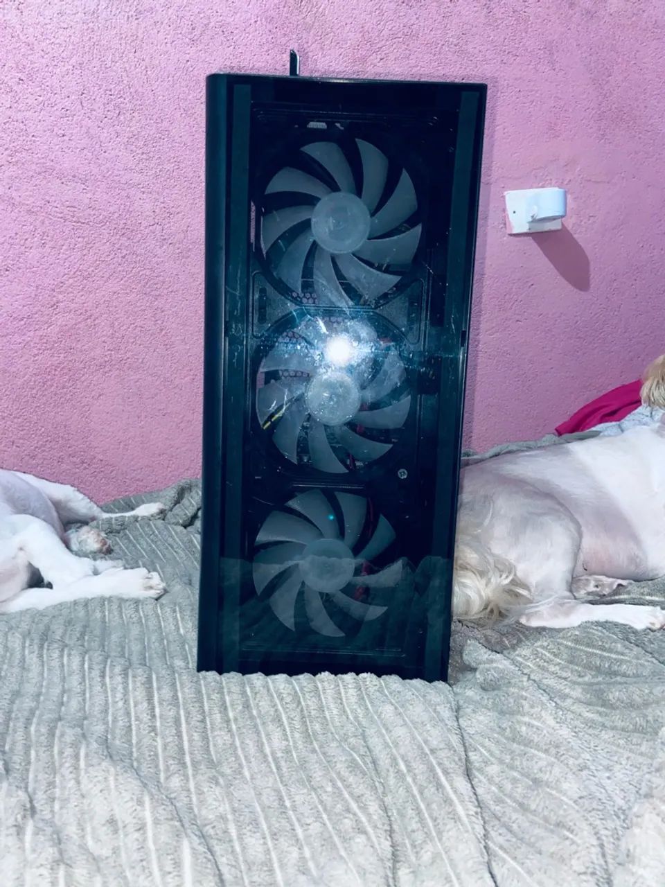 Vendo Pc gamer - Foto 4