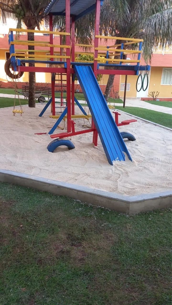 Apartamento na Praia de Búzios/RN - Foto 3