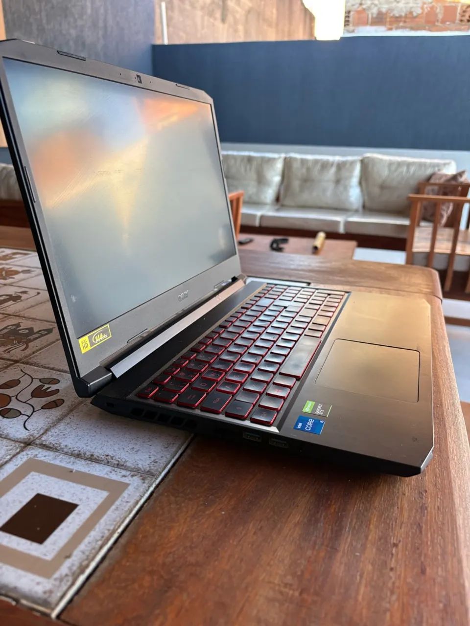 ACER NITRO 5 - Foto 3
