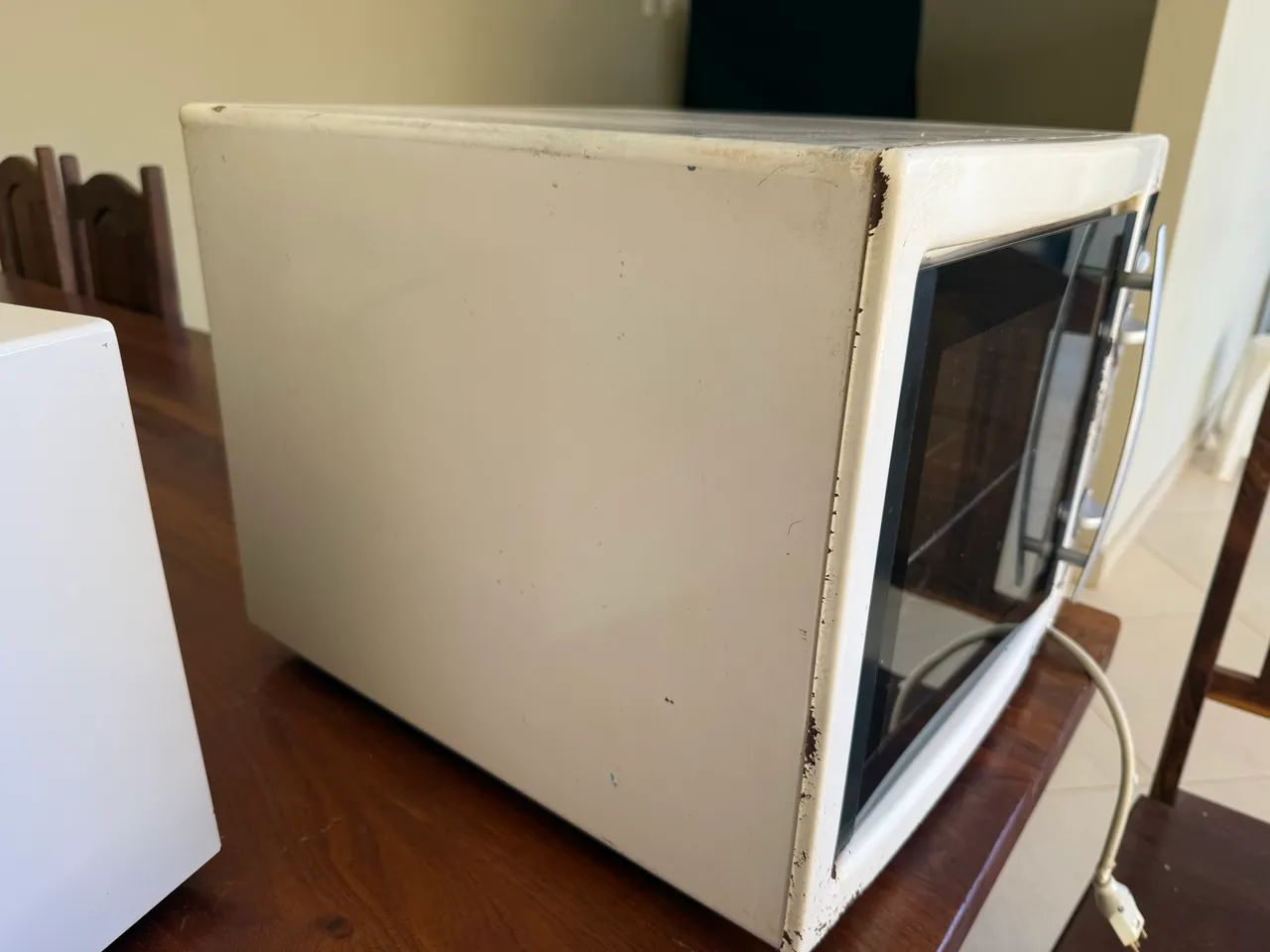 Forno e microondas  - Foto 4