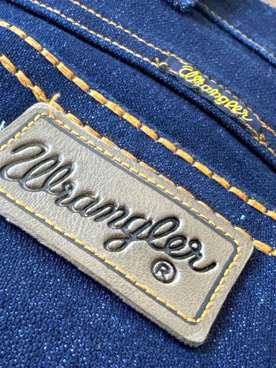 CALÇA COUNTRY WRANGLER  - Foto 5