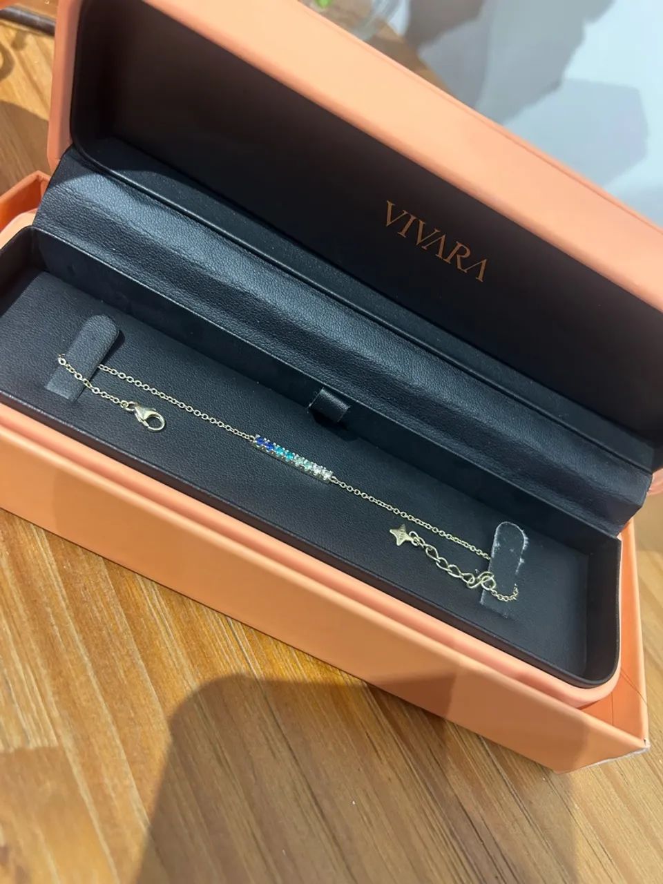 Pulseira vivara - Foto 3