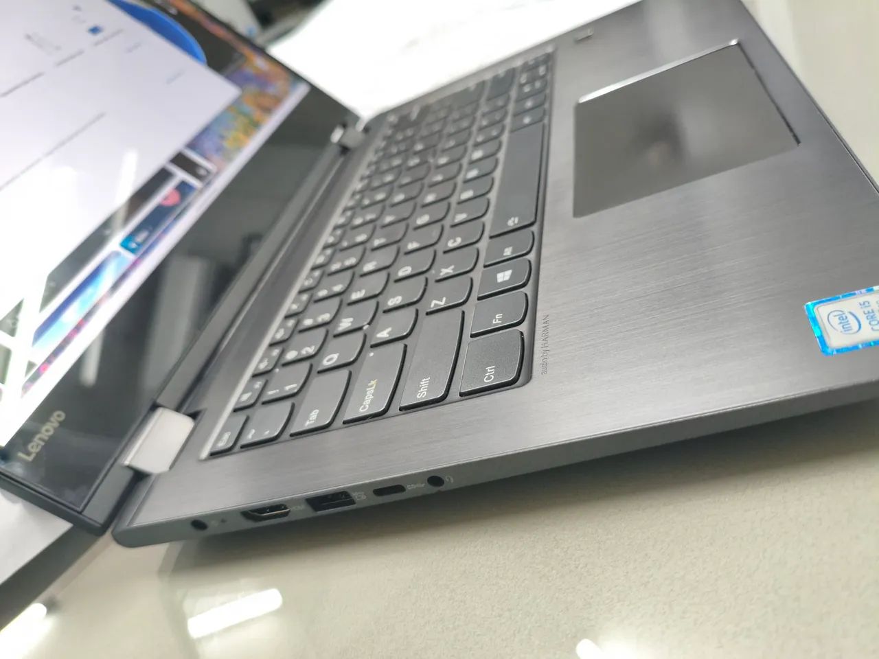 Notebook LENOVO Touch Screen - Foto 3