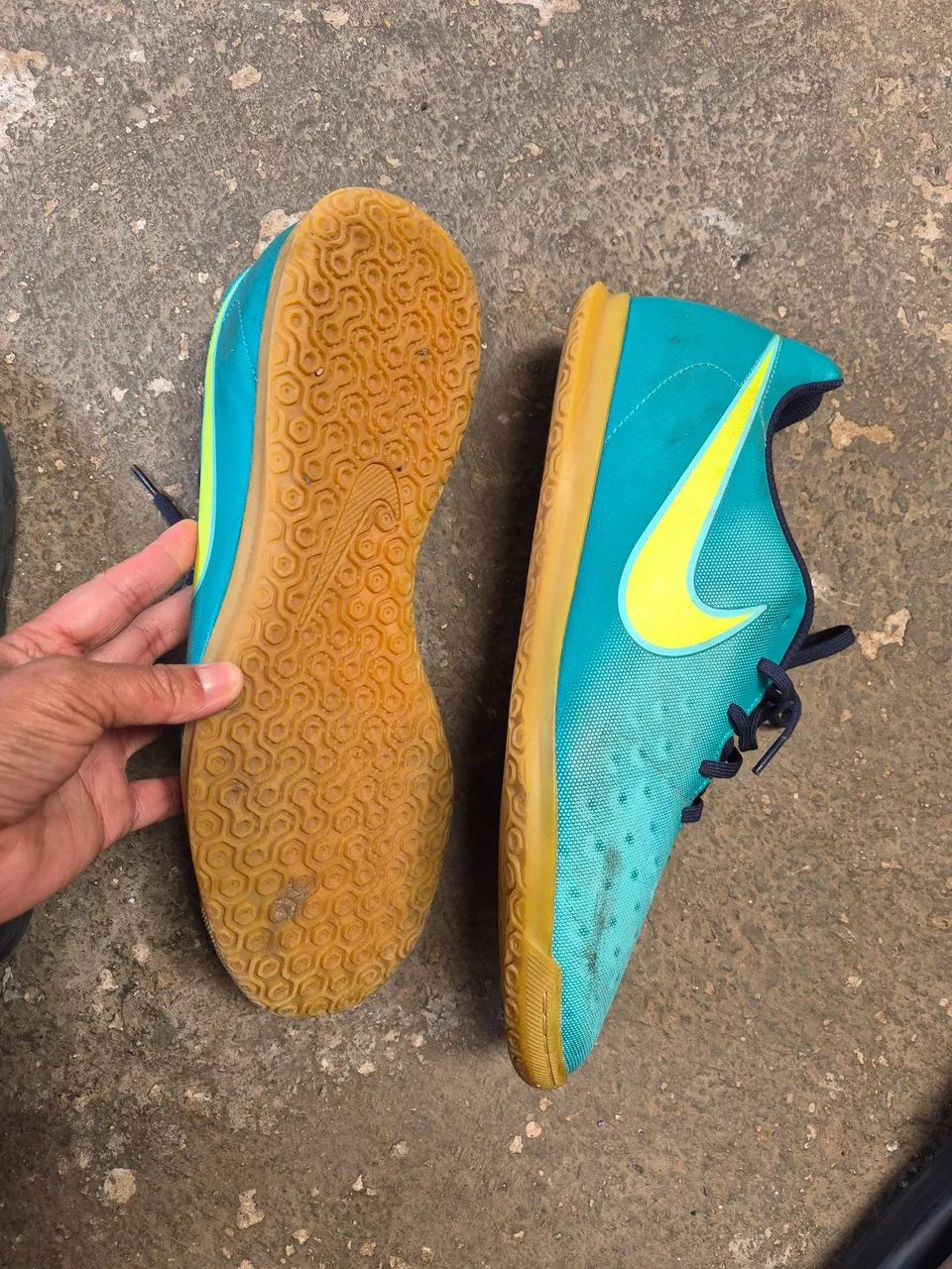 Chuteira Nike Magista/ N?44 - Calçados Esportivos - Samambaia Sul