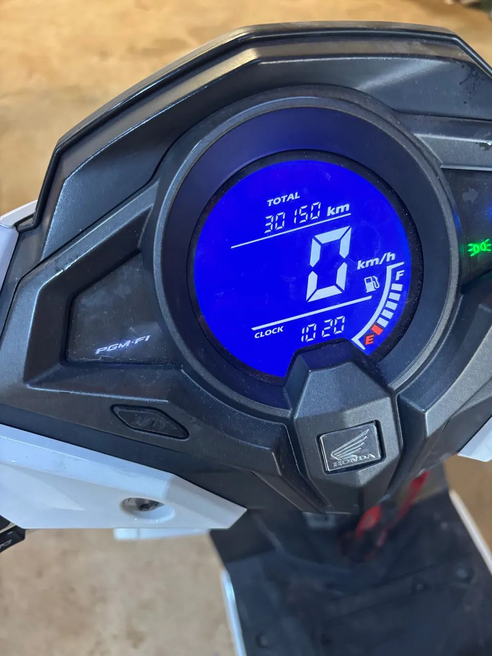 Honda elite  - Foto 4